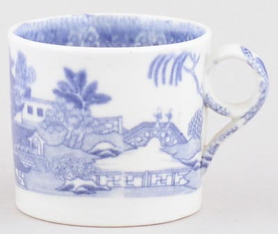 Coffee Can c1810